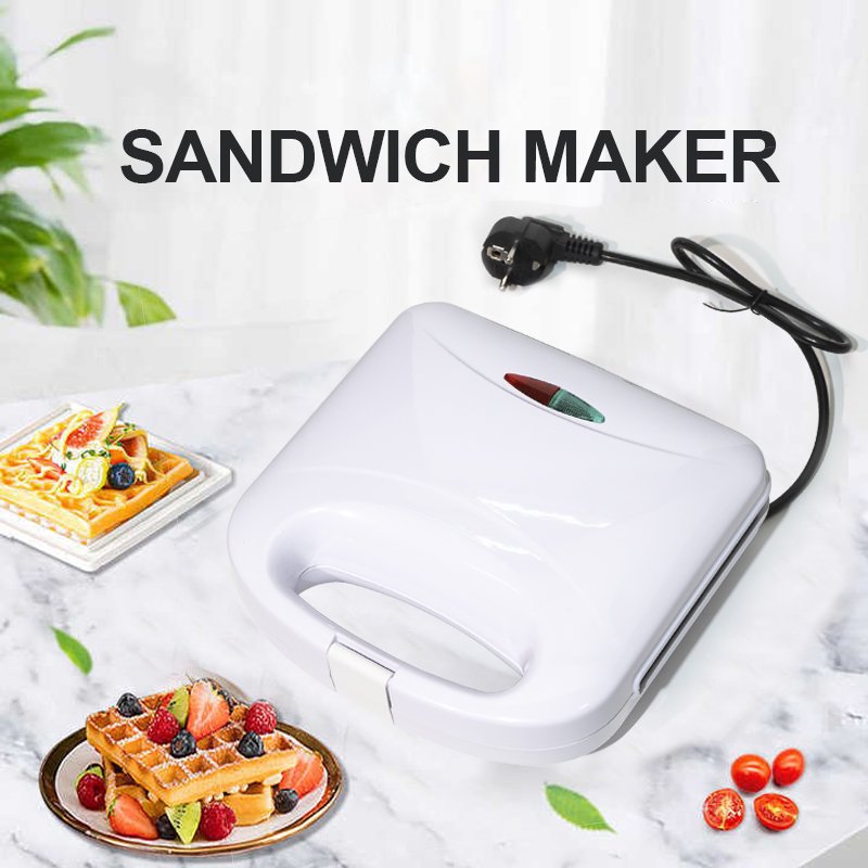 ST-SM01(Sandwich Maker 3 in 1)